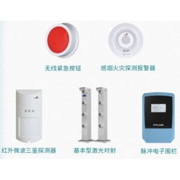 醫(yī)院智能安防系統(tǒng)解決方案 科技守護(hù)生命與安全